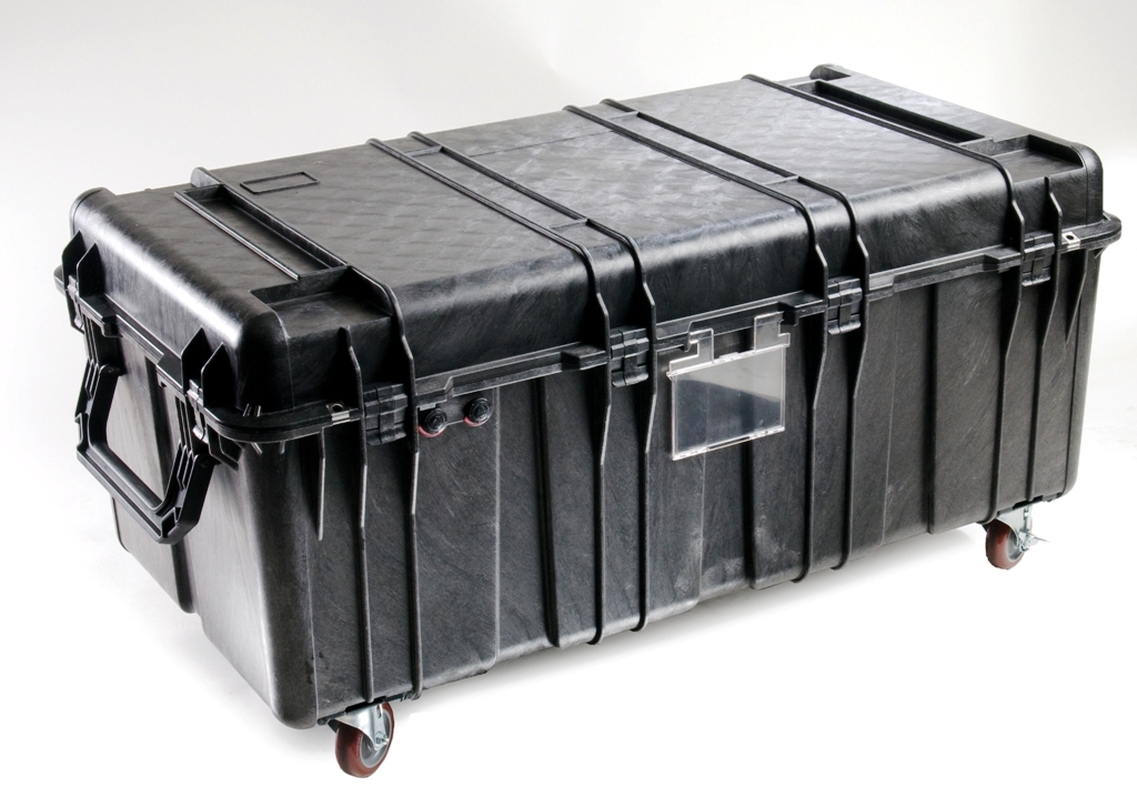 Transport Case