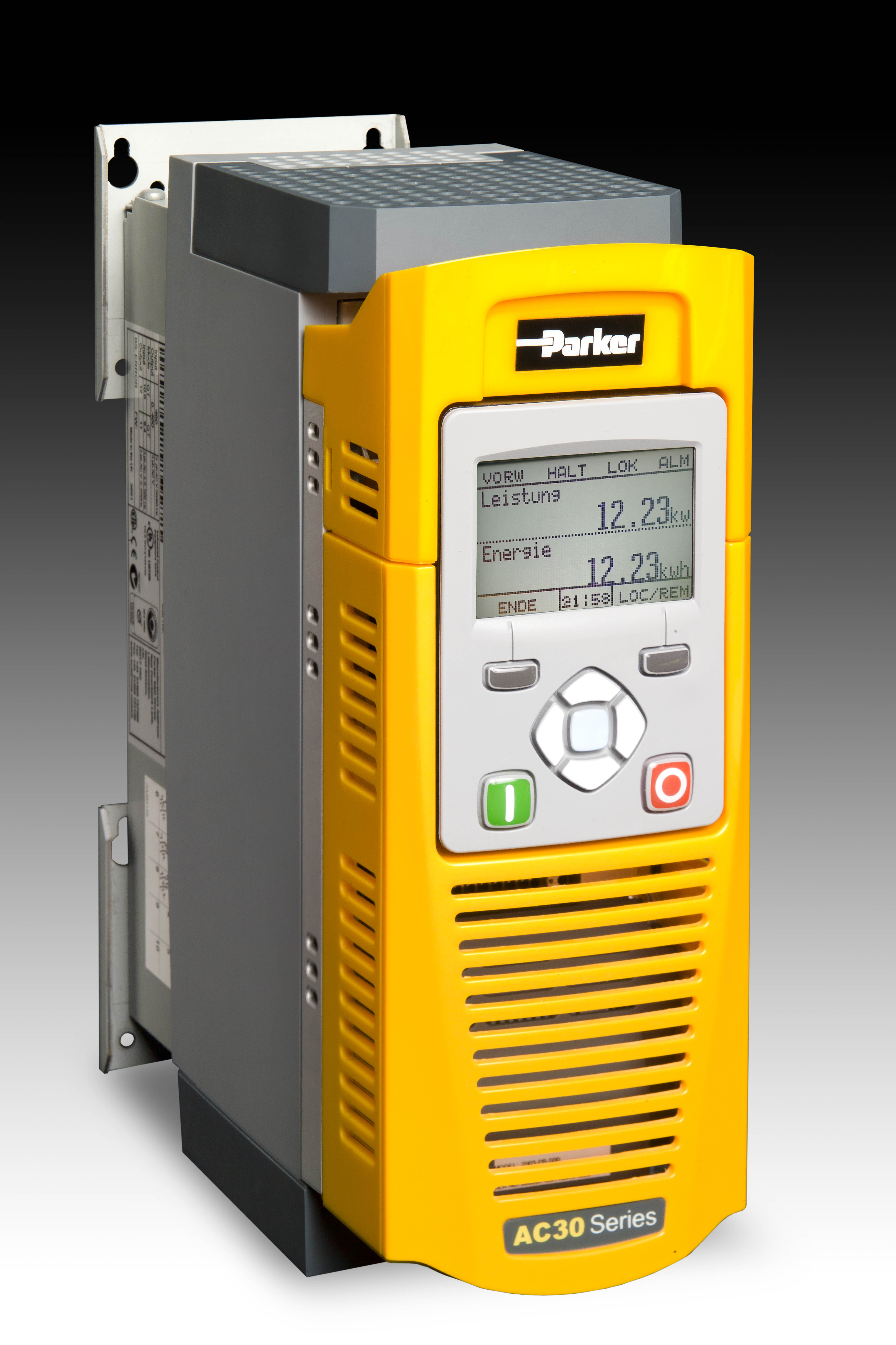 variable speed drive