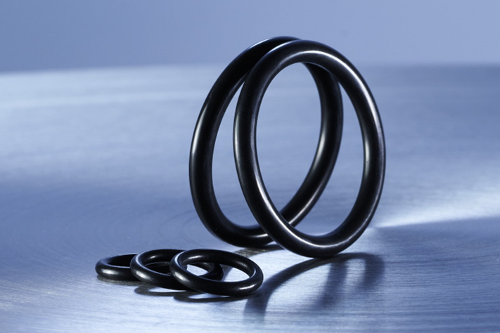 EPDM Seals for Sensitive Production Processes