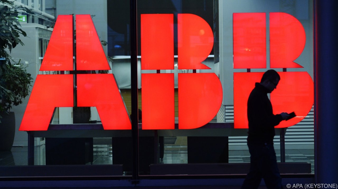 ABB Announced The Acquisition Of B&R