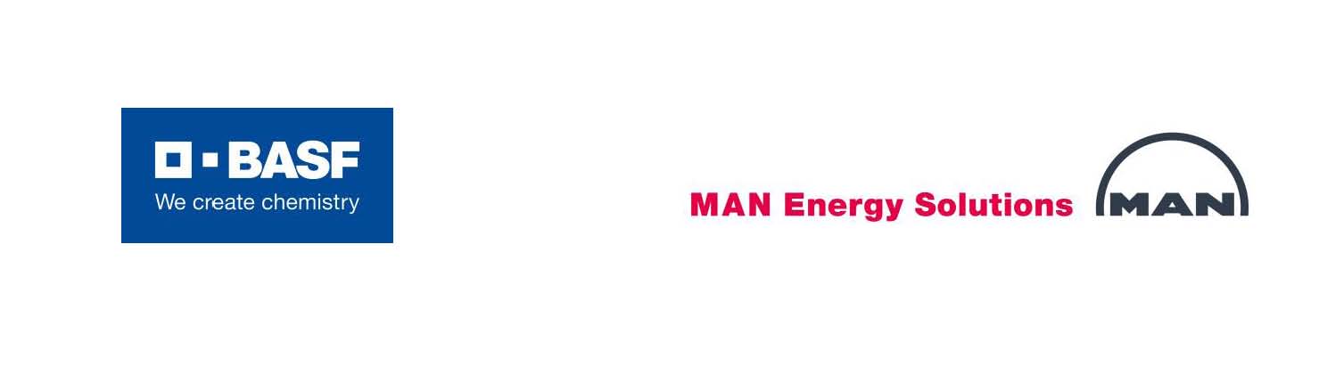 BASF and MAN Energy Solutions enter into partnership for construction ...